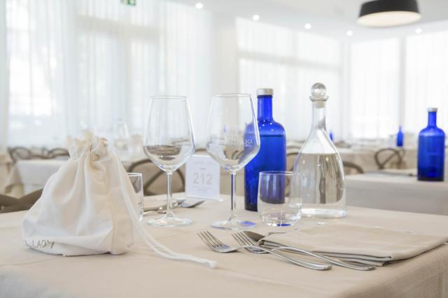 Hotel Lady G, Tortoreto Lido Abruzzo (1)