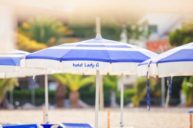 Hotel Lady G, Tortoreto Lido Abruzzo (6)
