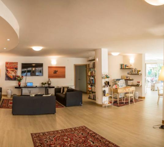 Hotel Lady G, Tortoreto Lido Abruzzo (5)