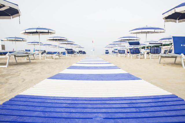 Hotel Lady G, Tortoreto Lido Abruzzo (5)