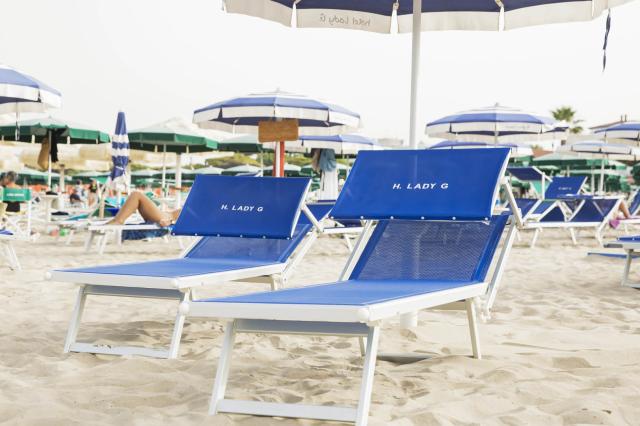 Hotel Lady G, Tortoreto Lido Abruzzo (4)