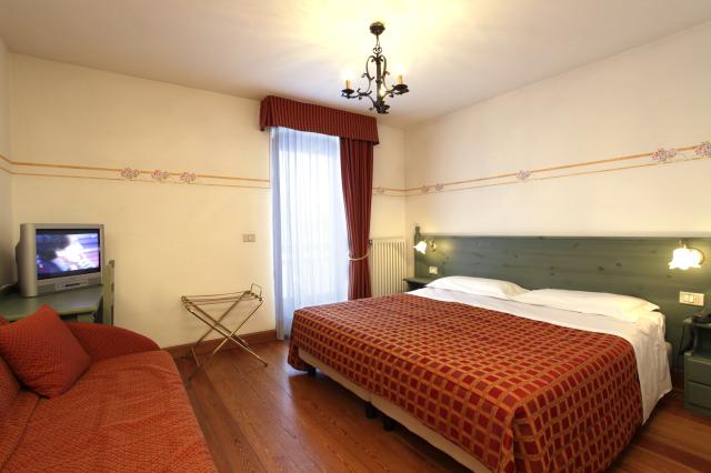 Hotel Locanda Locatori, Vermiglio (10)
