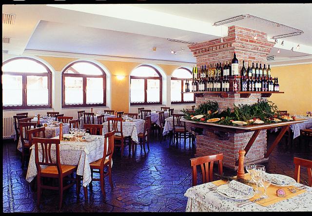 Hotel Locanda Locatori, Vermiglio (8)