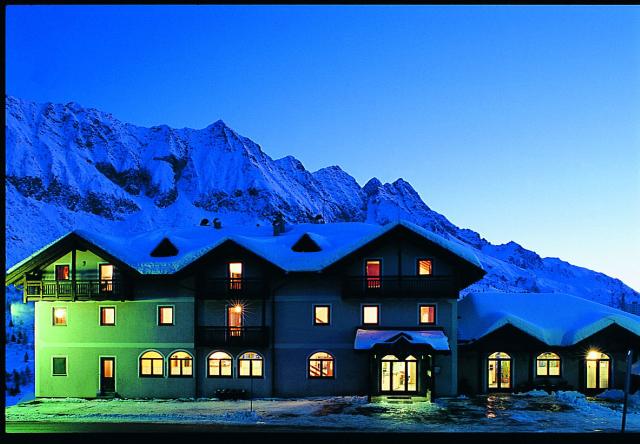 Hotel Locanda Locatori, Vermiglio (7)
