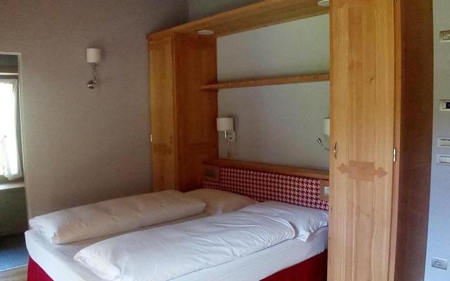 Hotel Monte Cervino, Champoluc (1)
