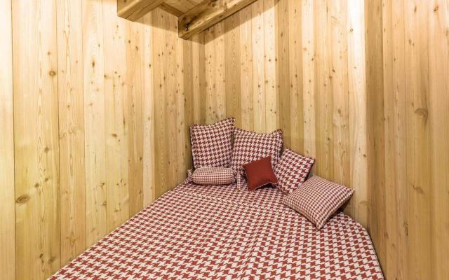 Hotel Monte Cervino, Champoluc (23)