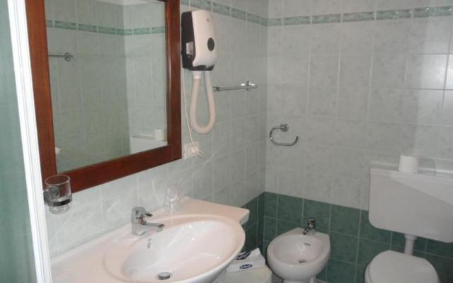 Hotel Monte Cervino, Champoluc (2)