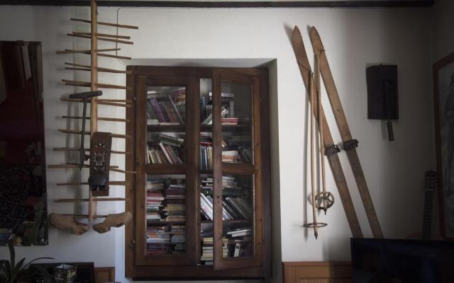 Hotel Monte Cervino, Champoluc (17)
