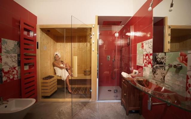 Hotel Monte Cervino, Champoluc (3)