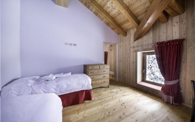 Hotel Monte Cervino, Champoluc (28)