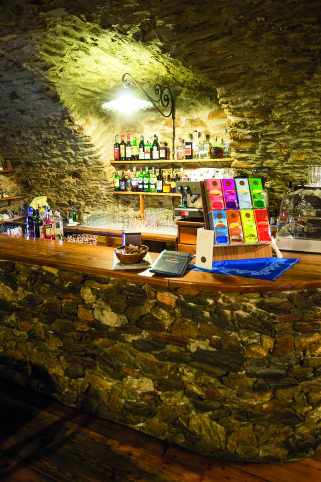 9505 12 Bar