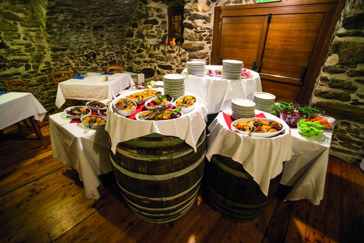9505 10 Ristorante