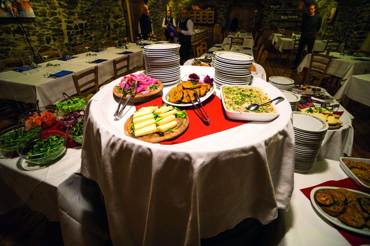 9505 11 Ristorante