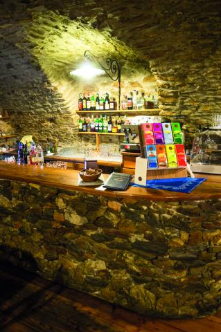 9505 12 Bar