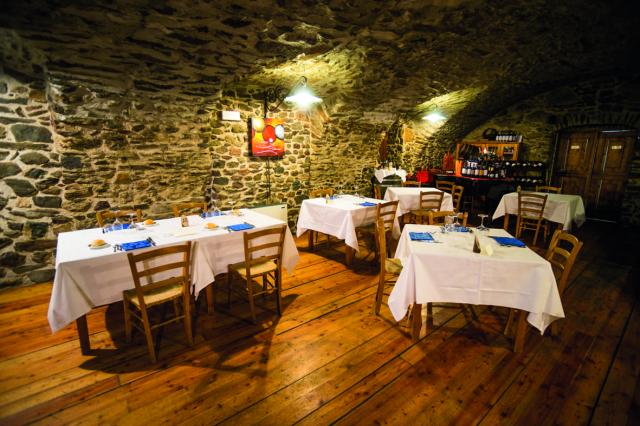 9505 9 Ristorante