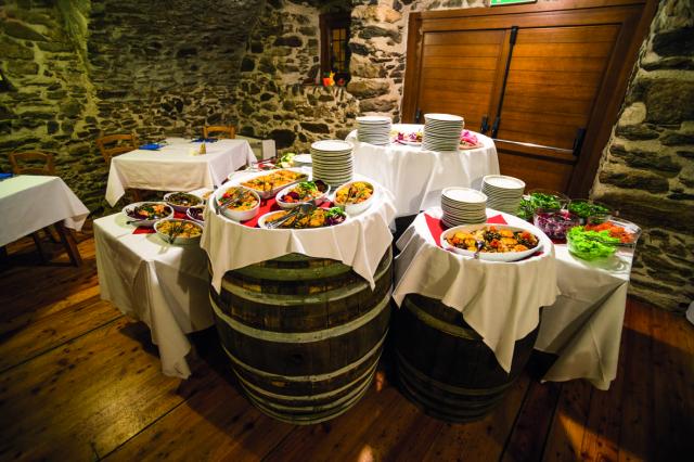 9505 10 Ristorante