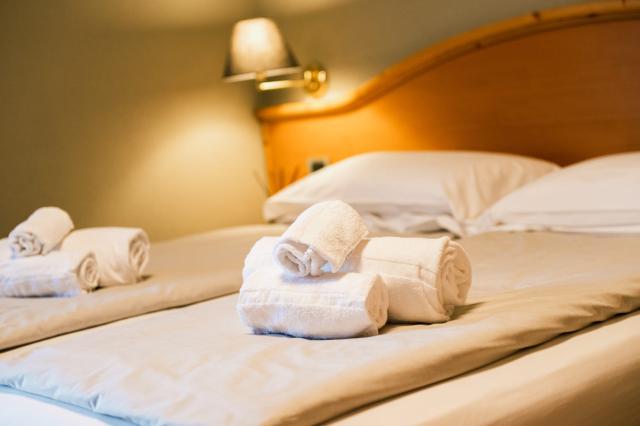Hotel Locanda Elisa Albergo Diffuso   Dimaro Folgarida (19)