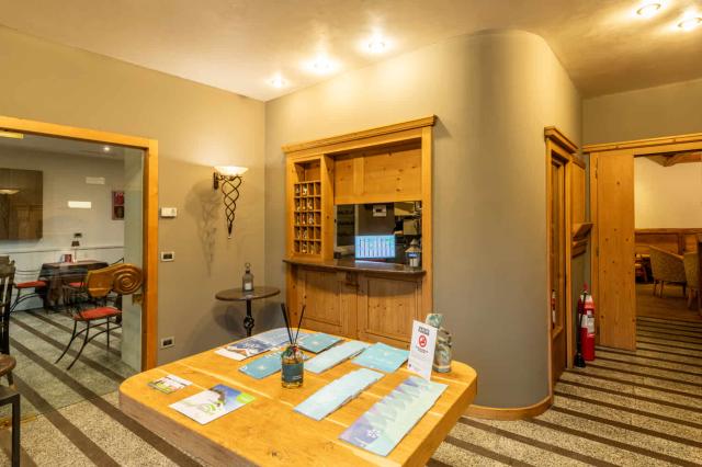 Hotel Locanda Elisa Albergo Diffuso   Dimaro Folgarida (17)