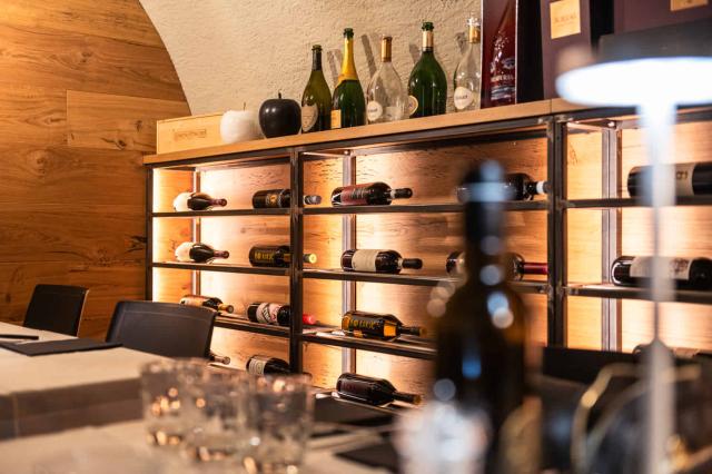 Hotel Locanda Elisa Albergo Diffuso   Dimaro Folgarida (37)