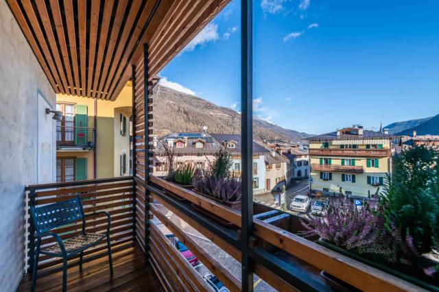 Hotel Locanda Elisa Albergo Diffuso   Dimaro Folgarida (35)