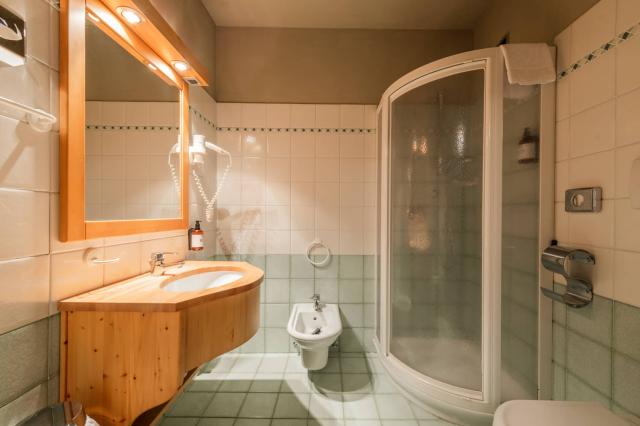 Hotel Locanda Elisa Albergo Diffuso   Dimaro Folgarida (34)