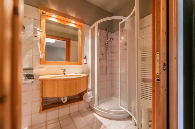 Hotel Locanda Elisa Albergo Diffuso   Dimaro Folgarida (32)