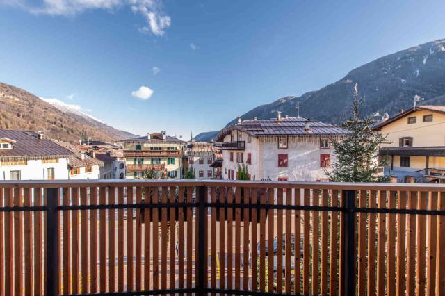 Hotel Locanda Elisa Albergo Diffuso   Dimaro Folgarida (29)