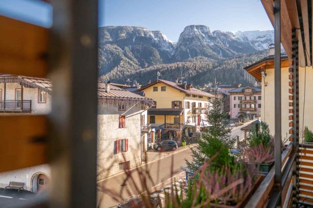 Hotel Locanda Elisa Albergo Diffuso   Dimaro Folgarida (28)