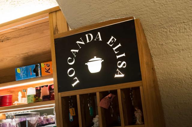 Hotel Locanda Elisa Albergo Diffuso   Dimaro Folgarida (6)