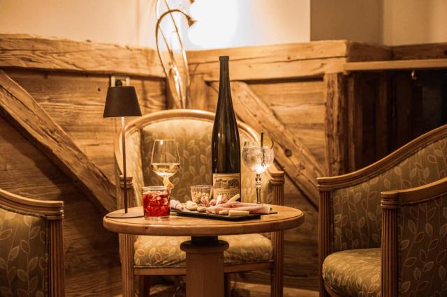 Hotel Locanda Elisa Albergo Diffuso   Dimaro Folgarida (11)