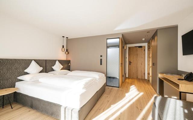 Hotel Moars, Valdaora (9)