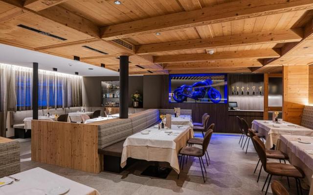 Hotel Moars, Valdaora (1)