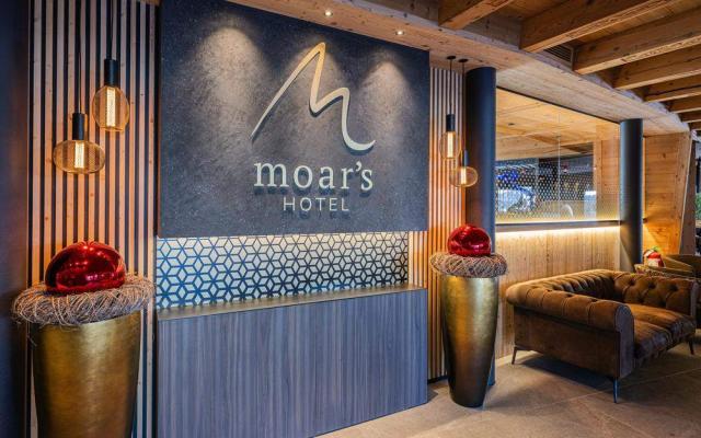 Hotel Moars, Valdaora (7)