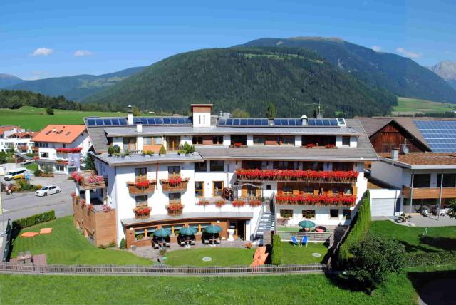 Hotel Moars, Valdaora (4)