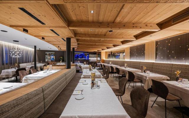 Hotel Moars, Valdaora (12)