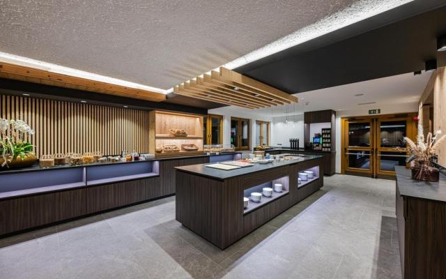Hotel Moars, Valdaora (11)