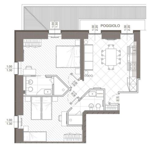 Casa Dalsass, Cavedago (11)