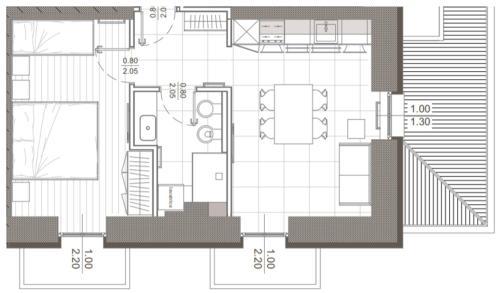 Casa Dalsass, Cavedago (16)