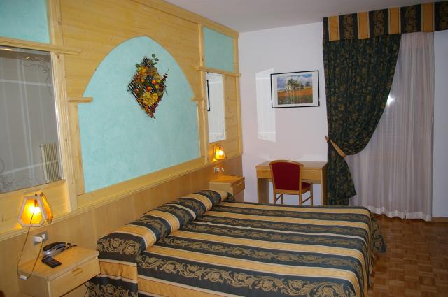 Hotel Dal Bon, Andalo  (5)