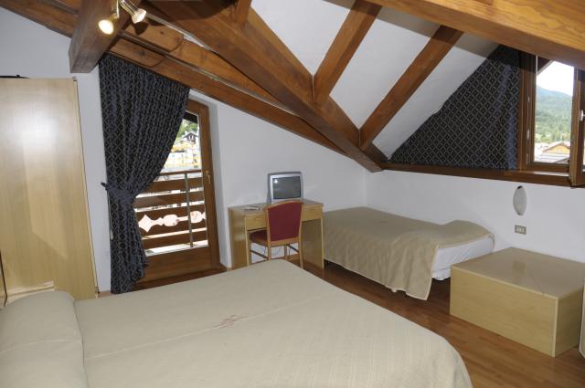 Hotel Dal Bon, Andalo  (8)