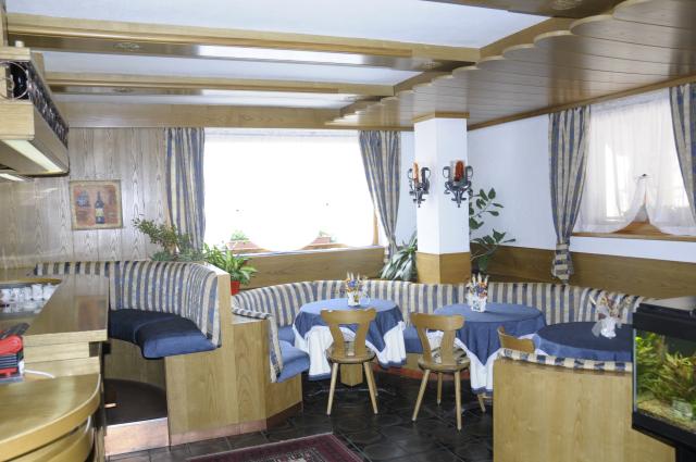 Hotel Dal Bon, Andalo  (9)