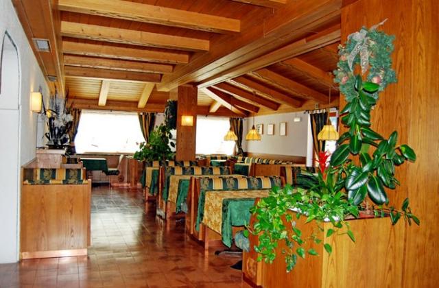 Hotel Dal Bon, Andalo  (12)