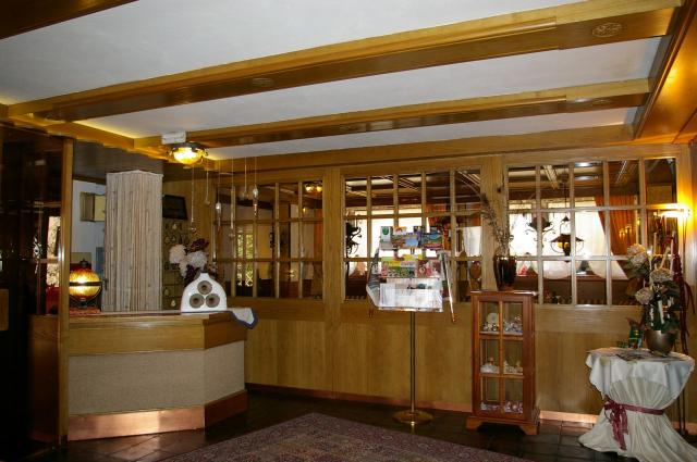 Hotel Dal Bon, Andalo  (13)