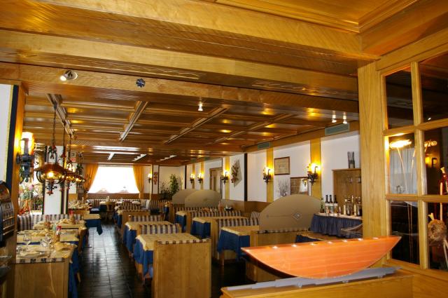 Hotel Dal Bon, Andalo  (15)