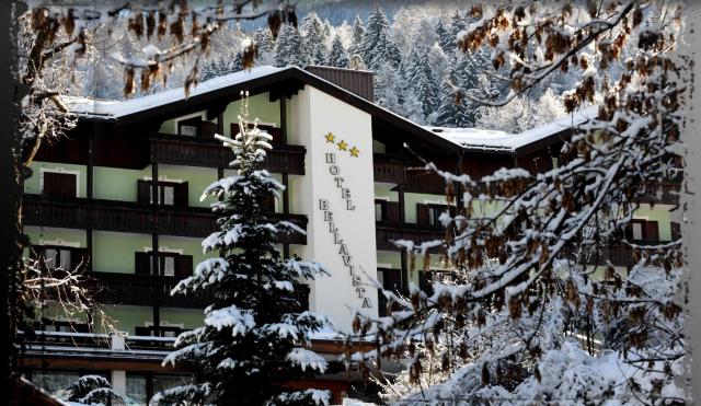 Hotel Bellavista, Giustino (17)