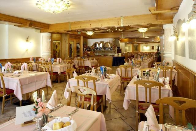 Hotel Bellavista, Pinzolo (18)