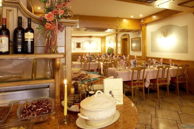 Hotel Bellavista, Pinzolo (19)