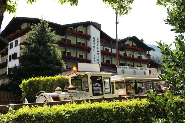 Hotel Bellavista, Pinzolo (2)