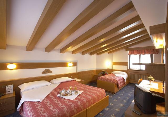 Hotel Bellavista, Pinzolo (20)