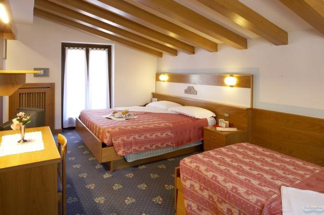 Hotel Bellavista, Pinzolo (21)